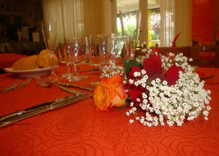 Hotel Graziana