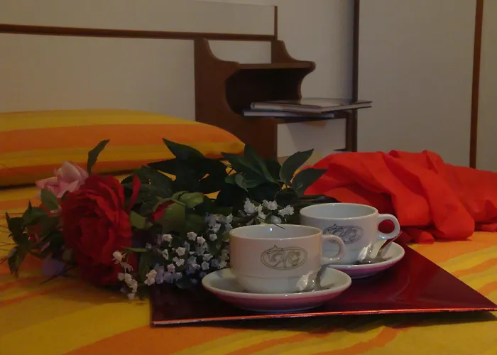 Hotel Graziana